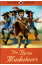 Dumas Alexandre The Three Musketeers