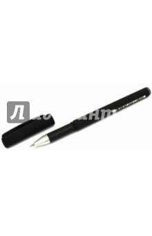  Ручка гелевая "Egoiste" 0.5 мм, черная (20-0133)