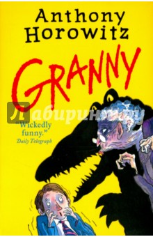 Horowitz Antony Granny