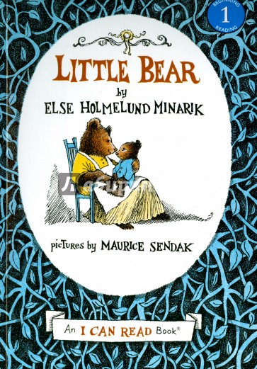 Little Bear