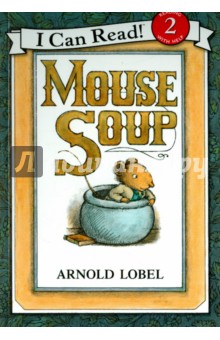 Lobel Arnold Mouse Soup
