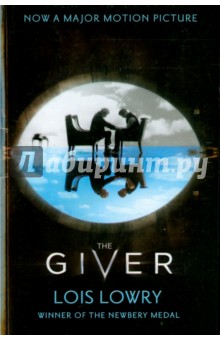 Giver (film tie-in)