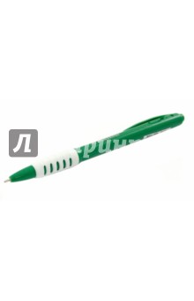 Ручка шариковая автомат 0, 7 мм RESULT, зеленая (026113-03)