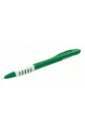  Ручка шариковая автомат 0,7мм RESULT, зеленая (026113-03)