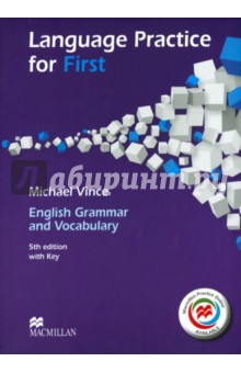 Vince Michael Language Practice New Edition