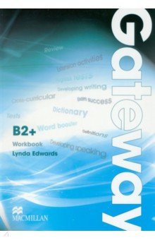 Edwards Lynda Gateway B2+. Workbook