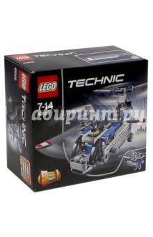  LEGO " " (42020)
