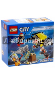   LEGO   "  " (60091)