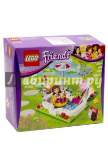   LEGO "  " (41090)