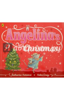 Holabird Katharine Angelina's Christmas