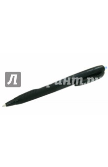 Ручка шариковая, автоматическая, синяя, 0. 7 мм. (SXN-197)