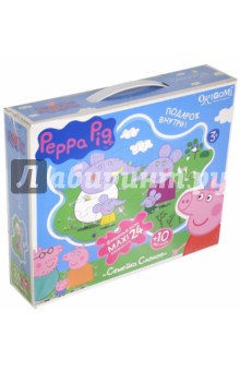  -24 super-maxi "Peppa Pig.  " (01540)
