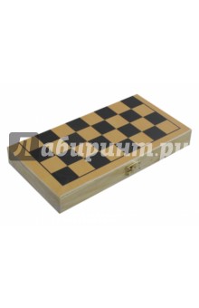 Шахматы (22 х 11. 5 х 3. 5 см) (Т 58500)