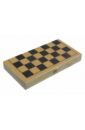  Шахматы (22х11.5х3.5 см) (Т58500)