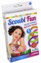  Scoubi Fun. Happy Loom.     - 5 . (02210)