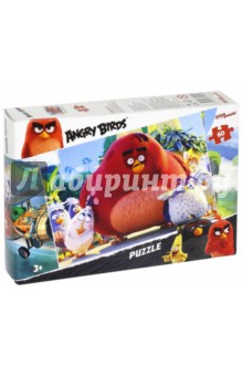   "Angry Birds", 60  (81145)