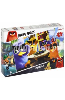   "Angry Birds", 35  (91142)