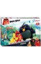  Step Puzzle Мозаика - 260 "Angry Birds" (Rovio) (95051)
