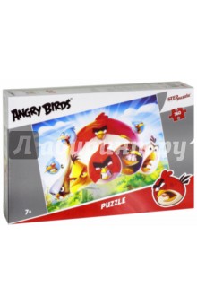   "Angry Birds", 360  (96047)