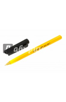  Шариковая ручка Stick F. 0,3 мм. Черная (430F-902)