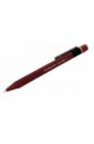  Шариков. ручка Triplus, F 0,3мм, цв.красный (426F-2)