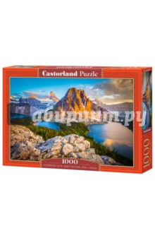 Puzzle-1000 "Национальный парк, Канада" (C-103423)