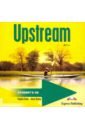  ,   Upstream Beginner A1+. Student's Audio CD
