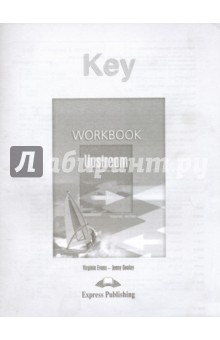  ,   Upstream Pre-Intermediate B1.Workbook Key.    