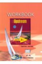  ,   Upstream Intermediate B1+. Workbook.  