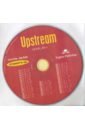  ,   Upstream Intermediate B1+. Student's CD