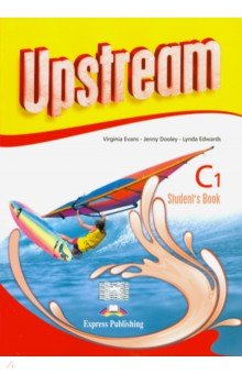 Upstream. Advanced C1. Student's Book