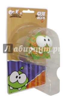  Cut the Rope. -  , 6  (R-00023)
