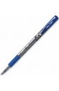  Ручка шариковая, синяя Nature Liquid (650021)
