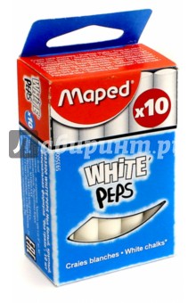    "White'peps" () (593500)