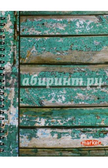 Тетрадь MARKER 