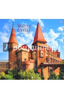    2017 ,  ". Stately Castle" (121707)