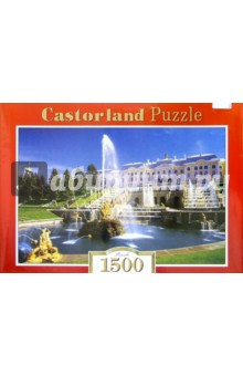  Puzzle-1500.  (-150335)
