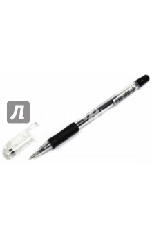 Ручка гелевая "PM 300" (черная) (S0929350)