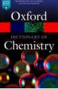  Oxford Dictionary of Chemistry