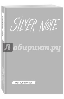  Silver Note.     