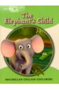 Kipling Rudyard Elephant's Child. Reader