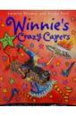Thomas Valerie Winnie's Crazy Capers