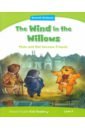 Grahame Kenneth Penguin Kids 4. The Wind In The Willows. Mole and Rat become Friends