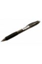  Ручка гелиевая автоматическая Cello JETTA GEL, 0.5мм, черный
