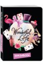  .      , 5+ "Wonderful life"