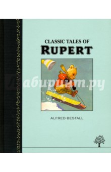 Classic Tales of Rupert