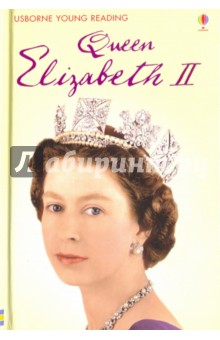 Davidson Susanna Queen Elizabeth II