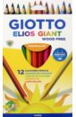    GIOTTO ELIOS GIANT. 12  (221500)
