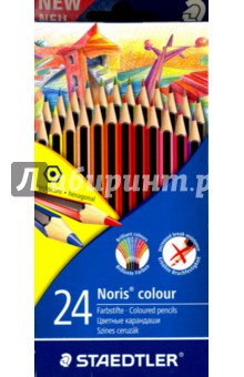   , 24  Noris Colour Wopex (185CD24LQ)