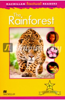 Rainforests Reader